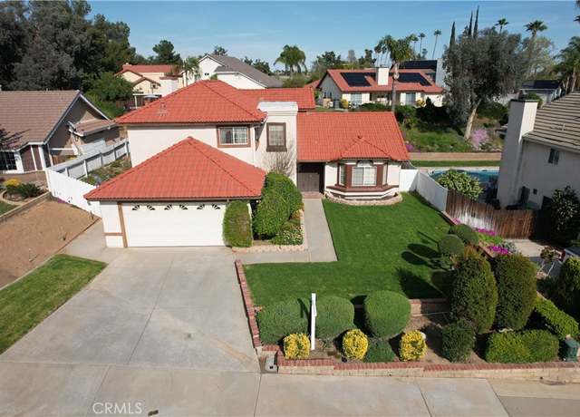 Property at 11958 Tuscola St, Moreno Valley, CA 92557, 4 beds, 3 baths