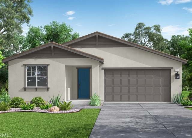 Property at 2288 Cork Pl, Banning, CA 92220, 4 beds, 3 baths