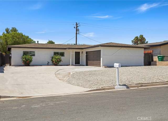 Property at 11429 Weber Ave, Moreno Valley, CA 92555, 4 beds, 2 baths