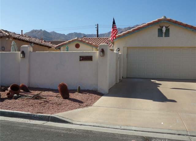 Property at 54665 Avenida Obregon, La Quinta, CA 92253, 3 beds, 2 baths