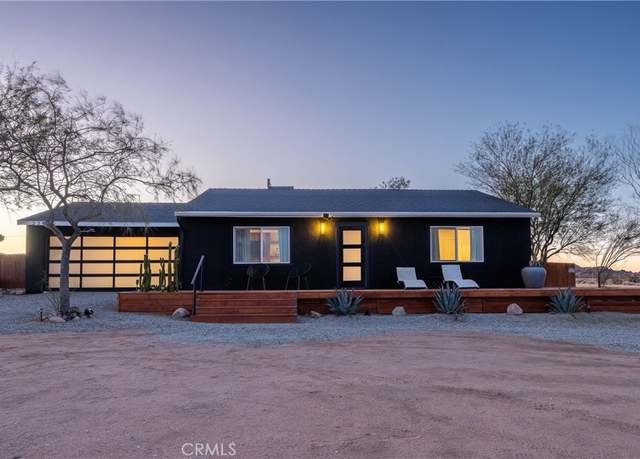 Property at 2225 Fortuna Ave, Landers, CA 92285, 2 beds, 1 bath