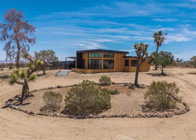 Property at 3977 Sage Ave, Yucca Valley, CA 92284, 3 beds, 3 baths