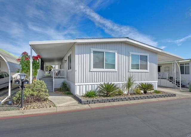 Property at 1506 Oak Dr #92, Vista, CA 92084, 2 beds, 2 baths