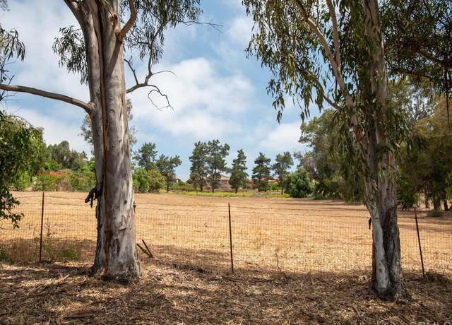 Property at 0 McDonald, Fallbrook, CA 92028