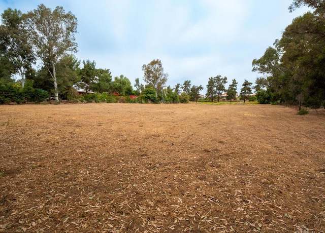 Property at 0 McDonald, Fallbrook, CA 92028