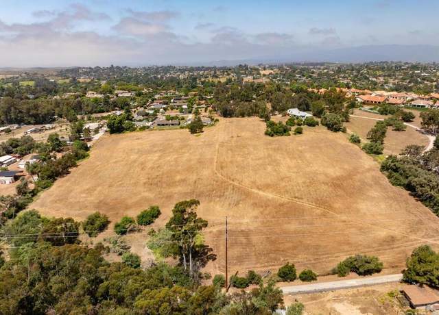 Property at 0 McDonald, Fallbrook, CA 92028