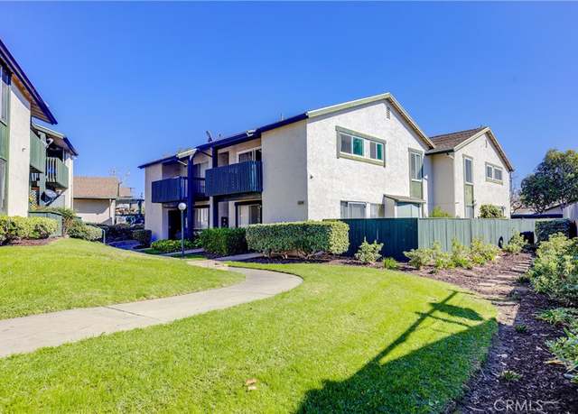 Property at 23288 Orange Ave #4, Lake Forest, CA 92630, 1 bed, 1 bath