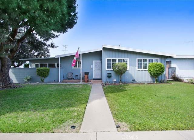 Property at 2103 E Ward, Anaheim, CA 92806, 3 beds, 1.5 baths