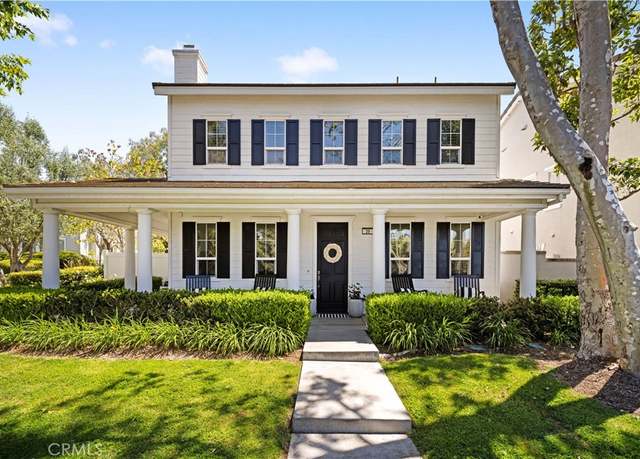 Property at 39 Bedstraw, Ladera Ranch, CA 92694, 4 beds, 3 baths