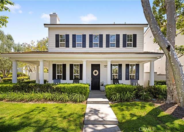 Property at 39 Bedstraw, Ladera Ranch, CA 92694, 4 beds, 3 baths