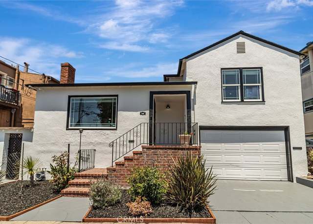 Property at 688 66th St, Oakland, CA 94609, 2 beds, 2.5 baths