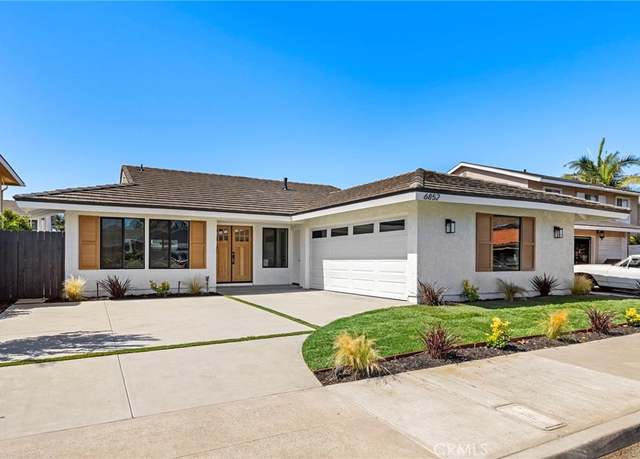 Property at 6852 Vista Del Sol Dr, Huntington Beach, CA 92647, 4 beds, 2 baths