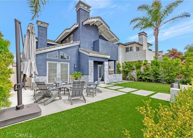 Property at 1916 Pine St, Huntington Beach, CA 92648, 4 beds, 3 baths