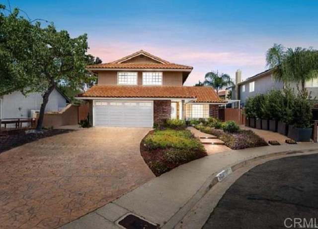 Property at 9858 Via Caceres, San Diego, CA 91929, 4 beds, 2.5 baths