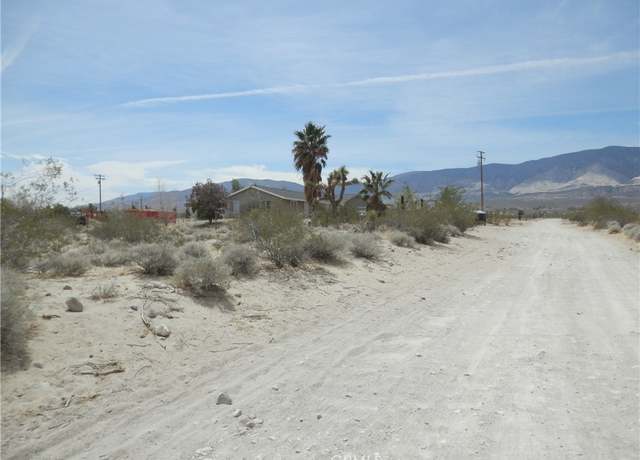 Property at 0 Santa Fe Trl, Lucerne Valley, CA 92356