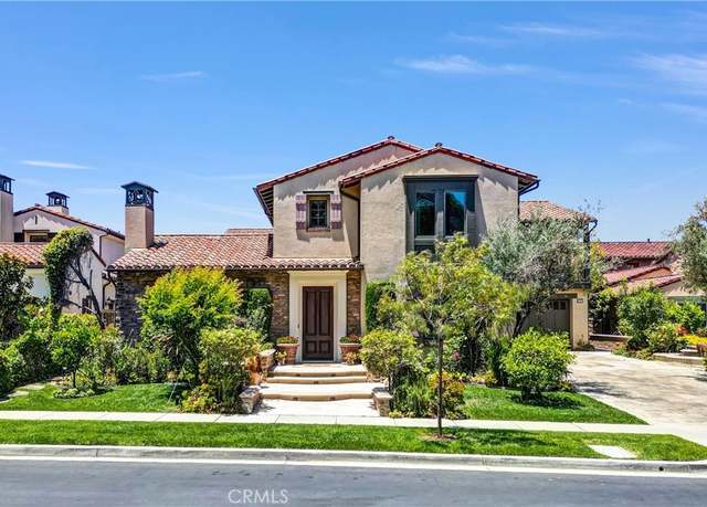 Property at 25 Village Way, Irvine, CA 92603, 5 beds, 5.5 baths