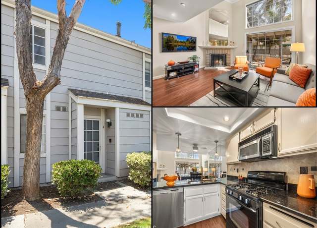 Property at 2410 W Orangethorpe Ave #4, Fullerton, CA 92833, 1 bed, 1.5 baths