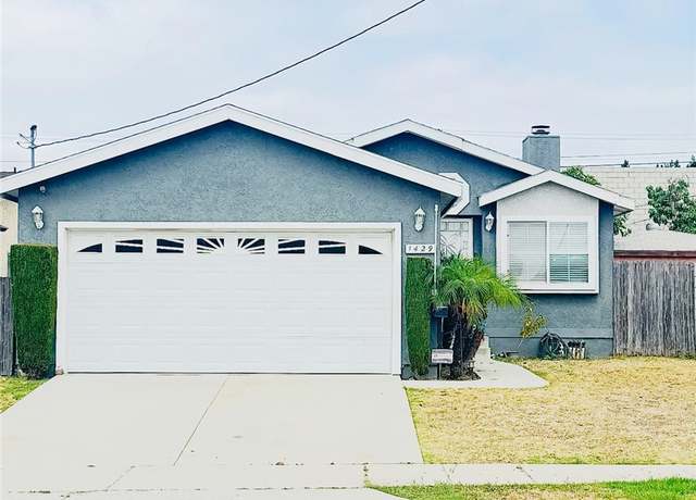 Property at 1429 Gulf Ave, Wilmington, CA 90744, 3 beds, 2 baths