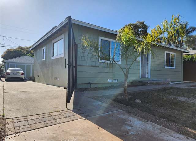 Property at 205 Jordan Ave, Ventura, CA 93001, 3 beds, 2 baths