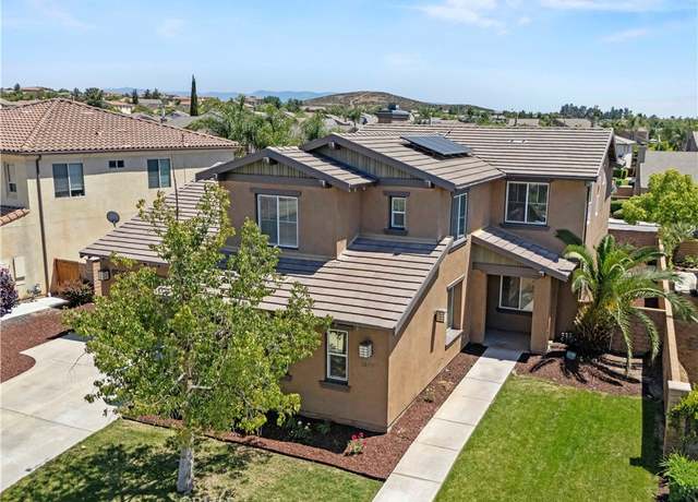 Property at 32177 Clear Springs Dr, Winchester, CA 92596, 4 beds, 3.5 baths