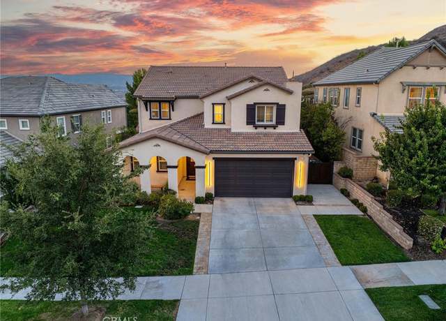 Property at 28817 Bellows Ct, Valencia, CA 91354, 5 beds, 3.5 baths