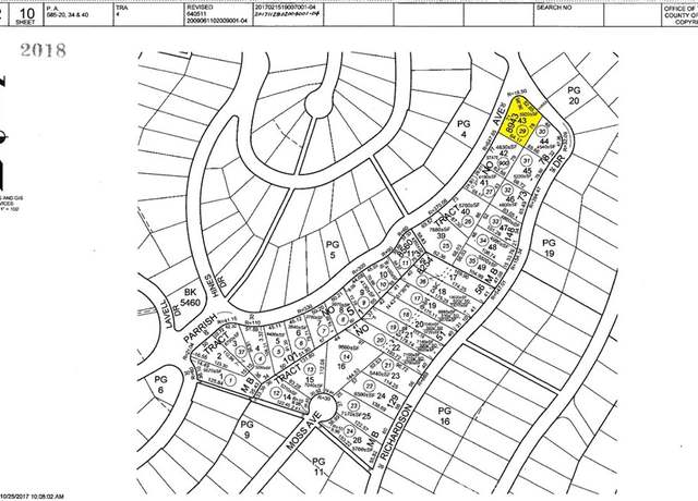 Property at 3781 Richardson Dr, Los Angeles, CA 90065