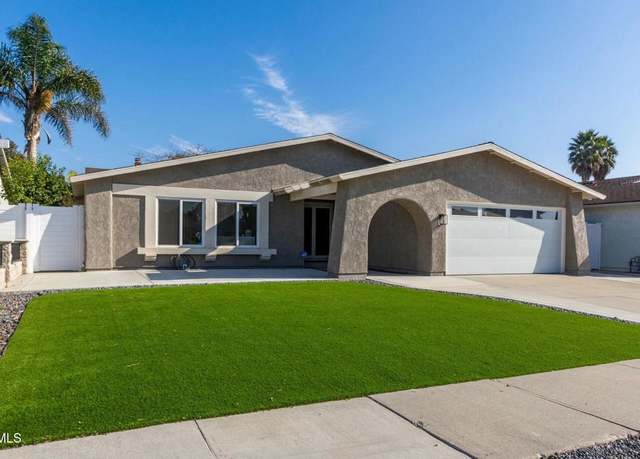 Property at 1370 Port Dr, Oxnard, CA 93035, 3 beds, 2 baths