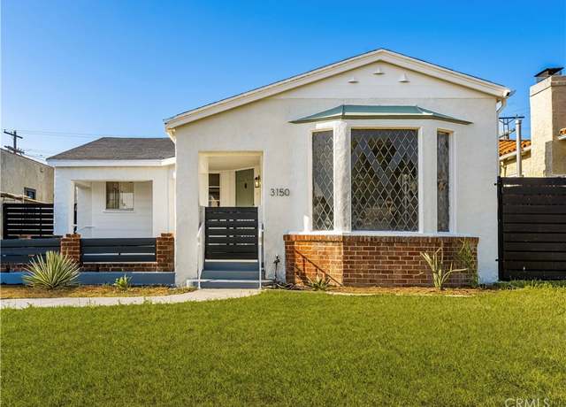 Property at 3150 W 78th St, Los Angeles, CA 90043, 3 beds, 2 baths