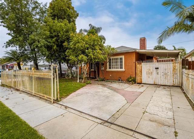 Property at 10933 Sampson Ave, Lynwood, CA 90262, 3 beds, 2 baths