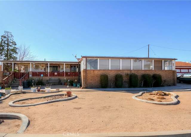 Property at 8412 Glendale Ave, Hesperia, CA 92345, 2 beds, 2 baths