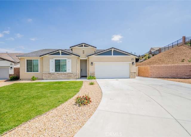Property at 1528 Yucca Ct, Calimesa, CA 92320, 3 beds, 2 baths