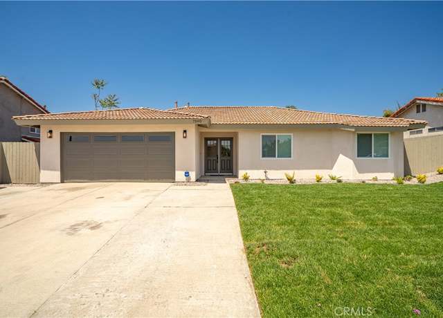 Property at 7590 Palmetto Ave, Fontana, CA 92336, 3 beds, 2 baths