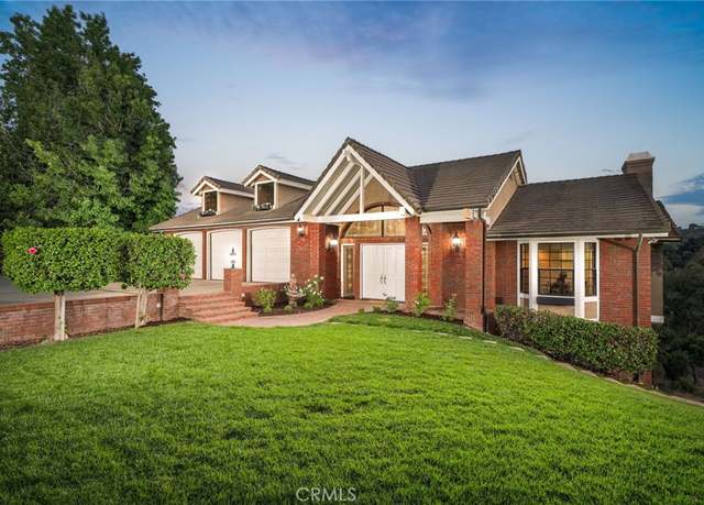 Property at 1187 Edinburgh Rd, San Dimas, CA 91773, 5 beds, 4 baths