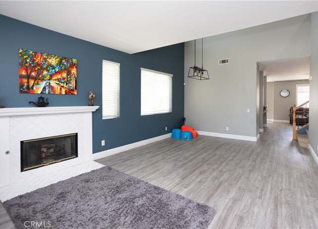 Property at 5332 Trailhawk Ave, Fontana, CA 92336, 4 beds, 3 baths