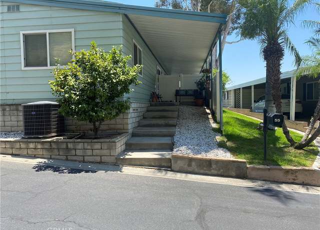 Property at 4040 Piedmont Dr #56, Highland, CA 92346, 2 beds, 2 baths