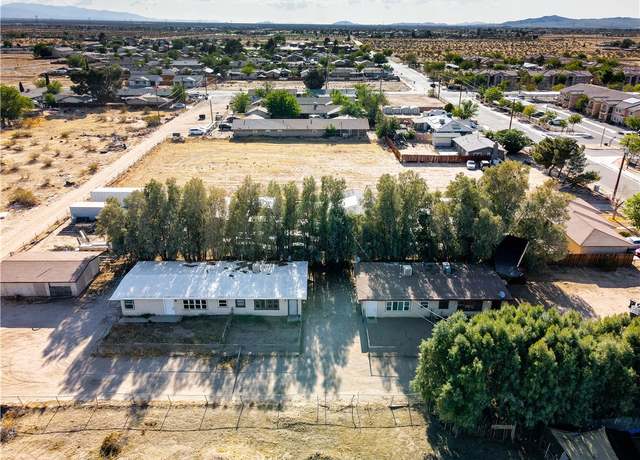Property at 11389 Lee Ave, Adelanto, CA 92301, 6 beds, 4 baths