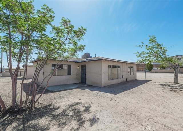 Property at 1351 Mirage Dr, Barstow, CA 92311, 3 beds, 1 bath