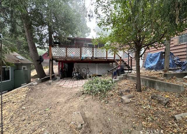 Property at 705 Ashlar Dr, Crestline, CA 92325, 2 beds, 2 baths