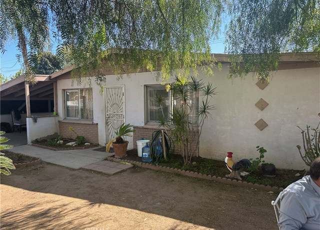 Property at 10362 Wagner Way, Riverside, CA 92505, 3 beds, 2 baths