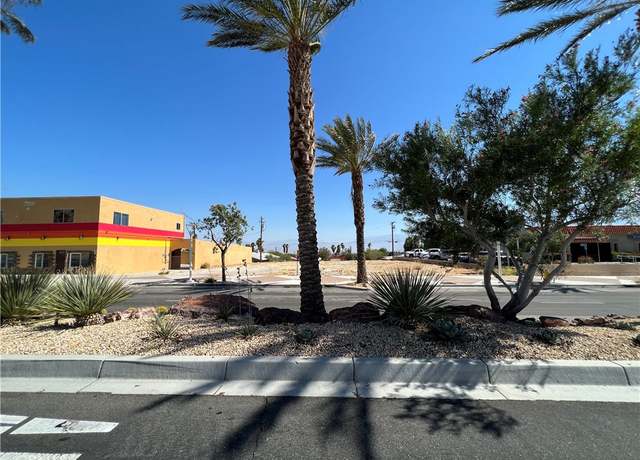 Property at 0 Pierson, Desert Hot Springs, CA 92240