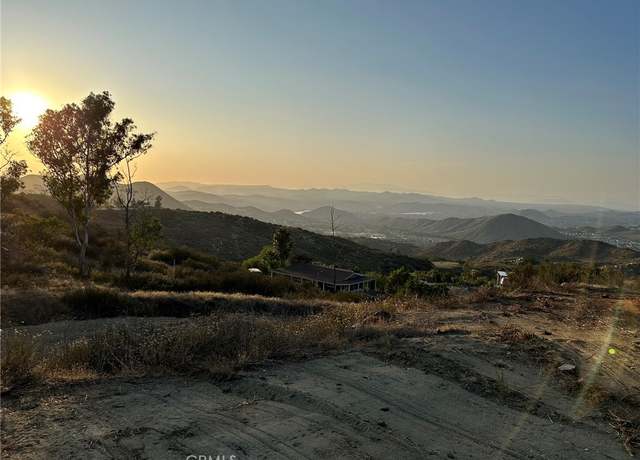 Property at 0 Cloudburst, Wildomar, CA 92595