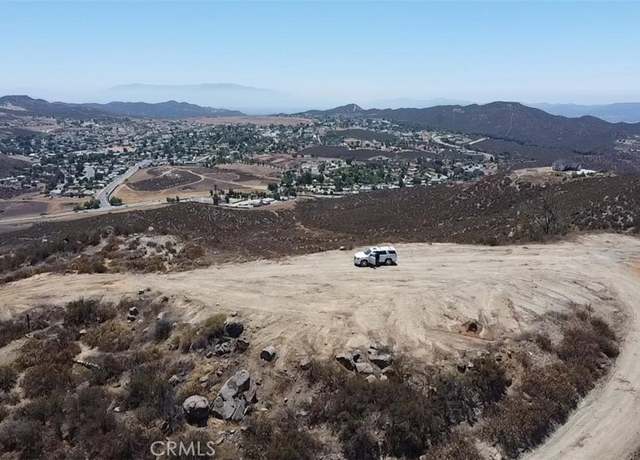 Property at 0 Cloudburst, Wildomar, CA 92595