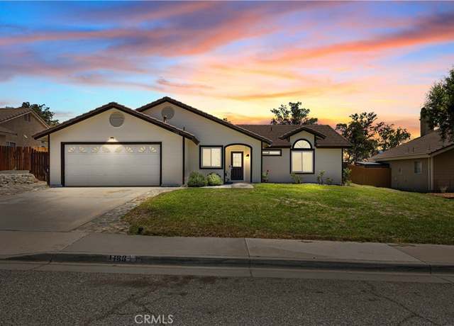 Property at 1188 Aspen Ln, Banning, CA 92220, 3 beds, 2 baths