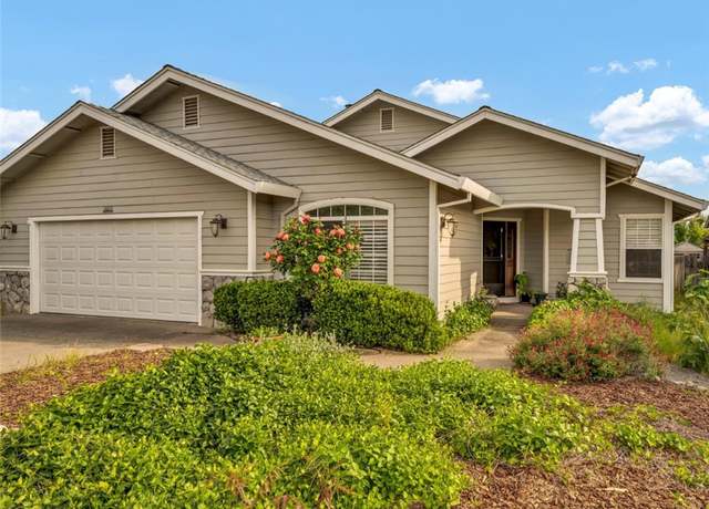 Property at 18537 Spyglass Rd, Hidden Valley Lake, CA 95467, 4 beds, 2 baths