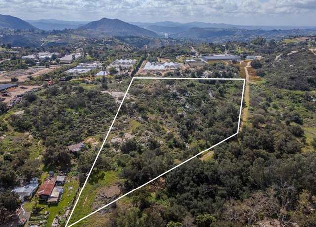 Property at 4800-blk 5th Street, Fallbrook, CA 92028