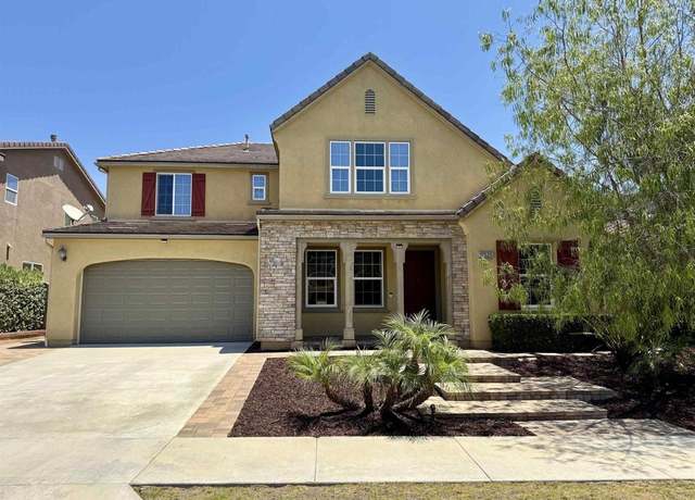 Property at 17525 Black Granite Dr, San Diego, CA 92127, 5 beds, 4 baths