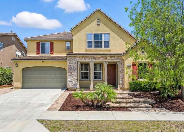 Property at 17525 Black Granite Dr, San Diego, CA 92127, 5 beds, 4 baths