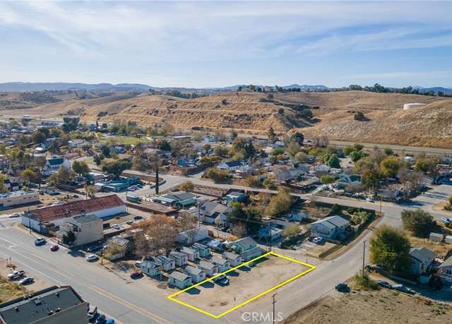 Property at 0 Mission St, San Miguel, CA 93451