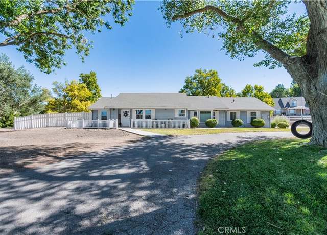 Property at 1766 UNION Rd, Paso Robles, CA 93446, 4 beds, 2 baths