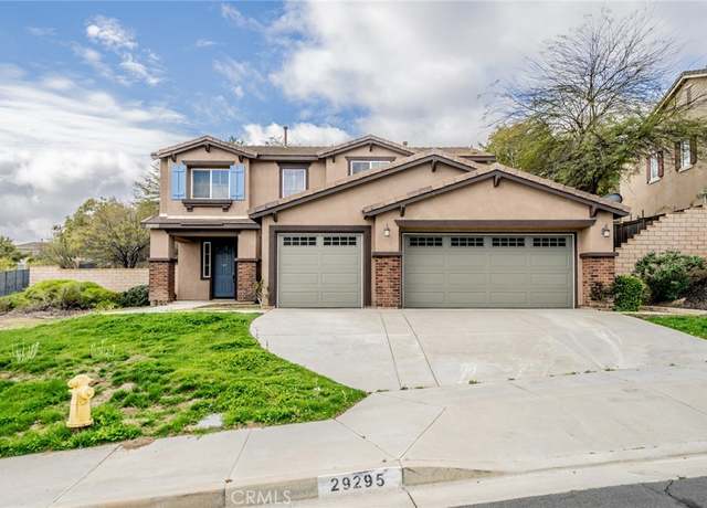 Property at 29295 Gateway Dr, Lake Elsinore, CA 92530, 4 beds, 2.5 baths